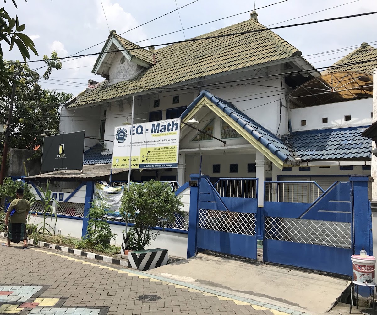 TheKost - Medokan Ayu — kos di surabaya