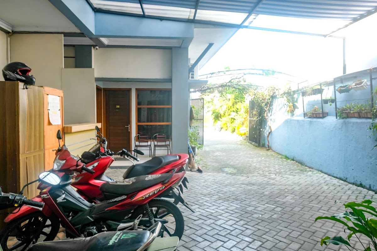 Properti sewa Indonesia