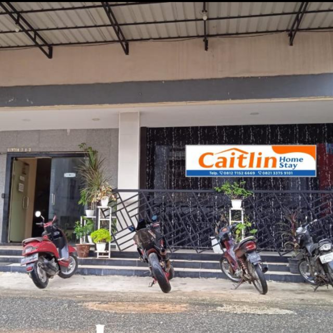 Properti sewa Indonesia