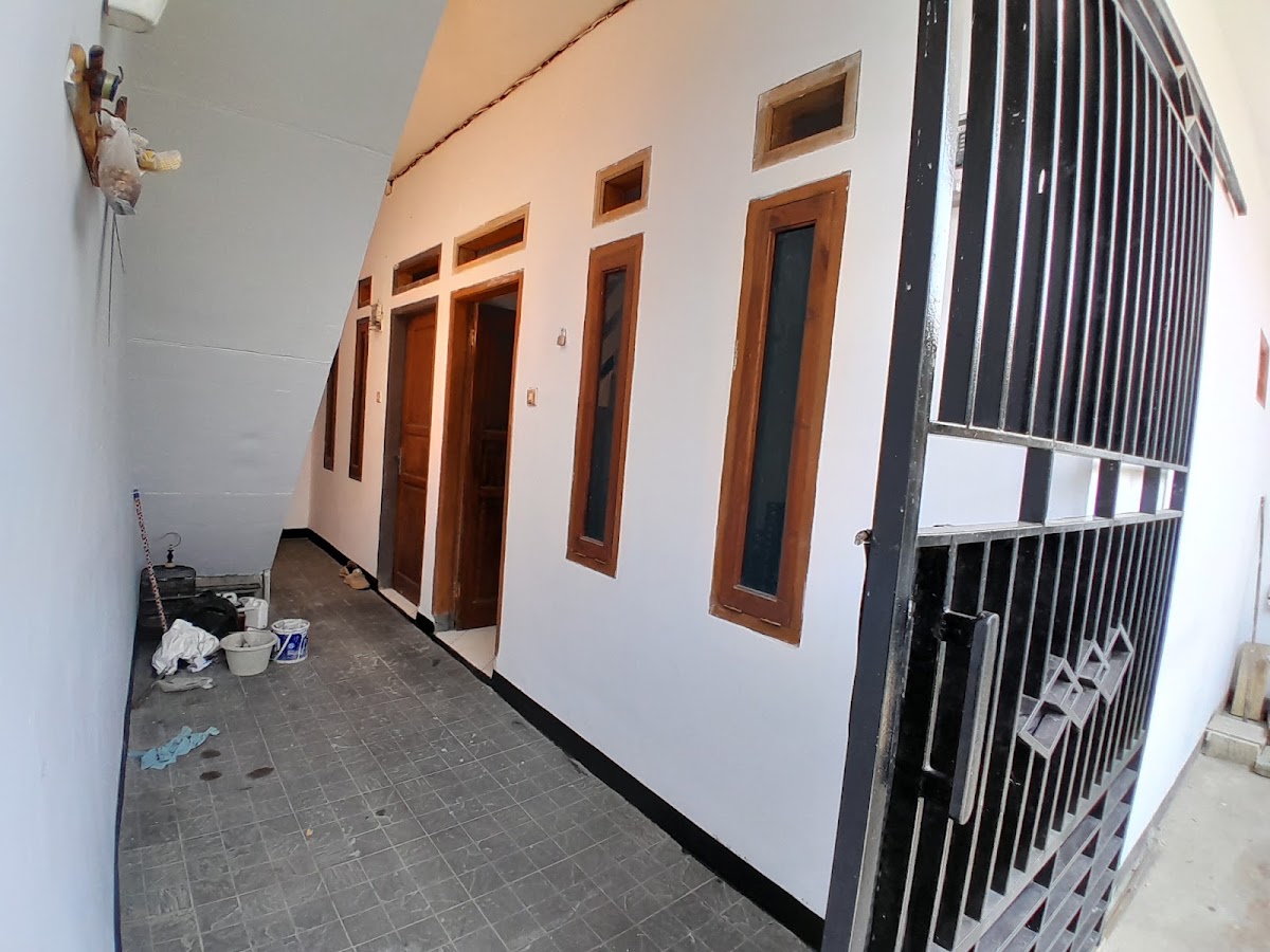 Properti sewa Indonesia