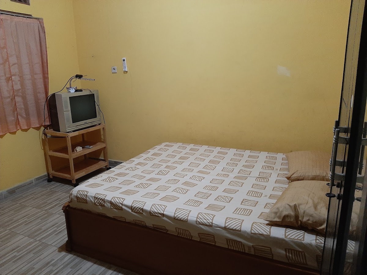 Properti sewa Indonesia