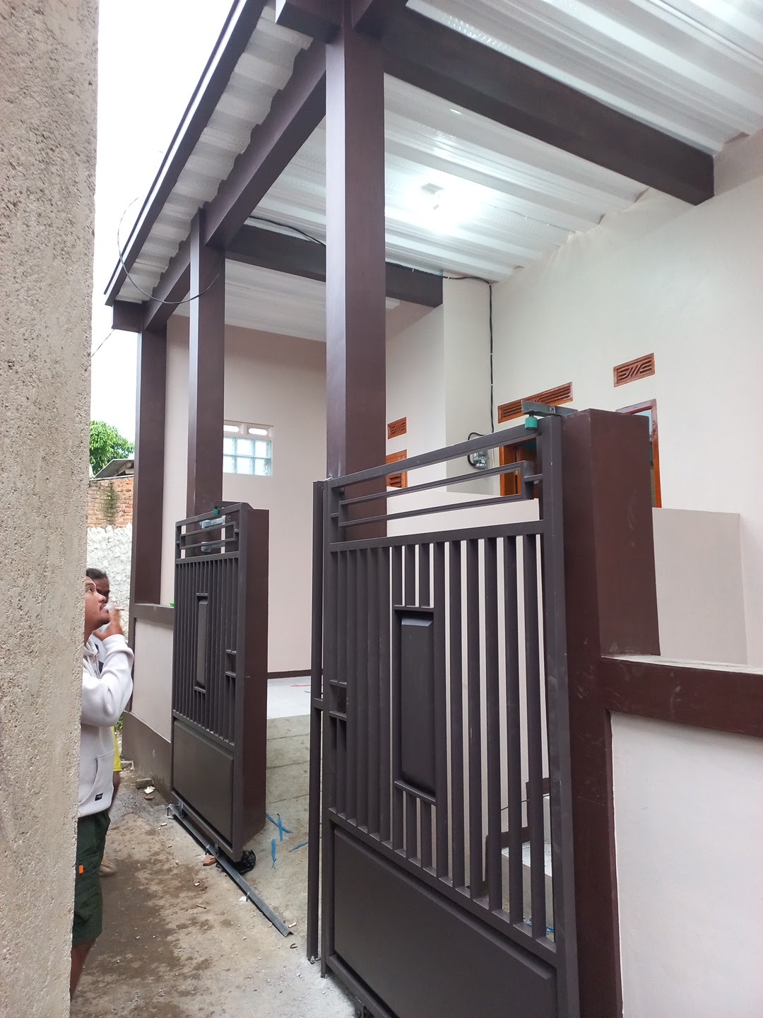 Properti sewa Indonesia