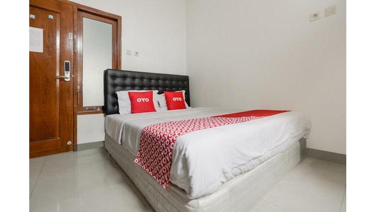 Properti sewa Indonesia