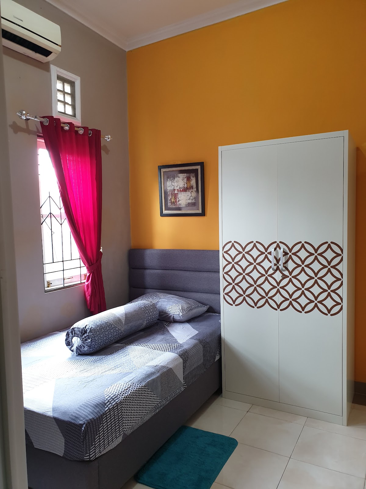 Properti sewa Indonesia