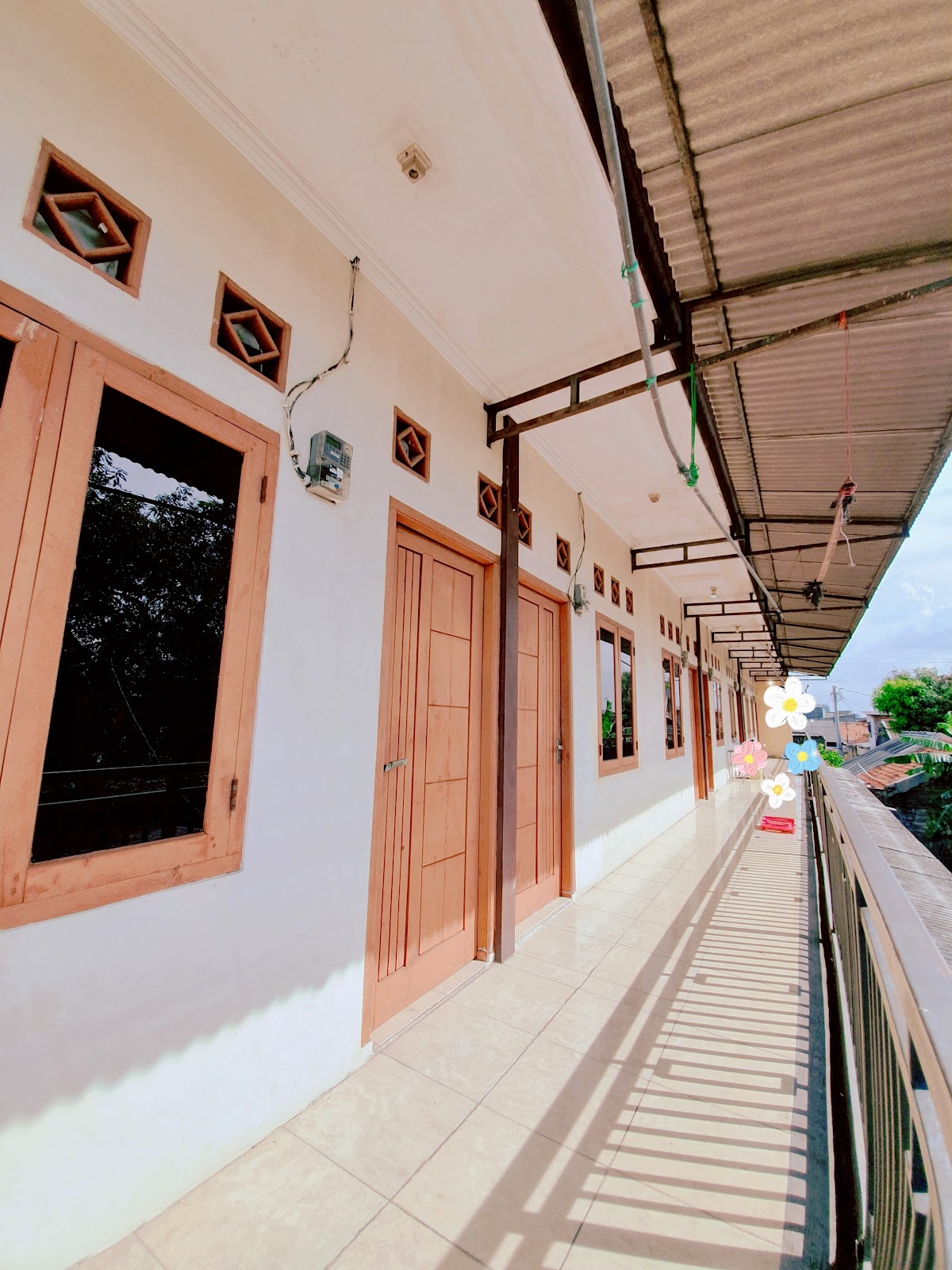 Properti sewa Indonesia