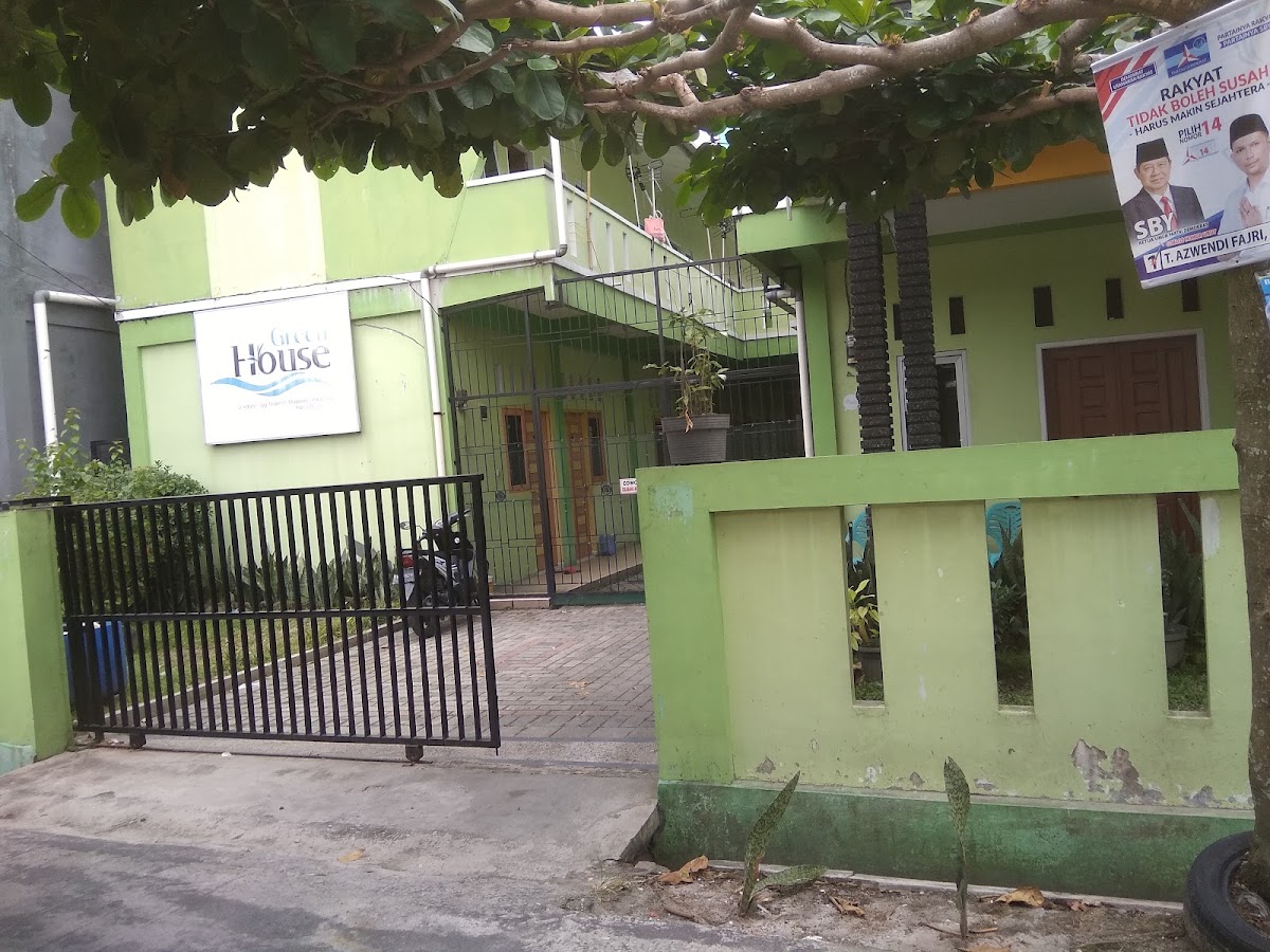 Properti sewa Indonesia