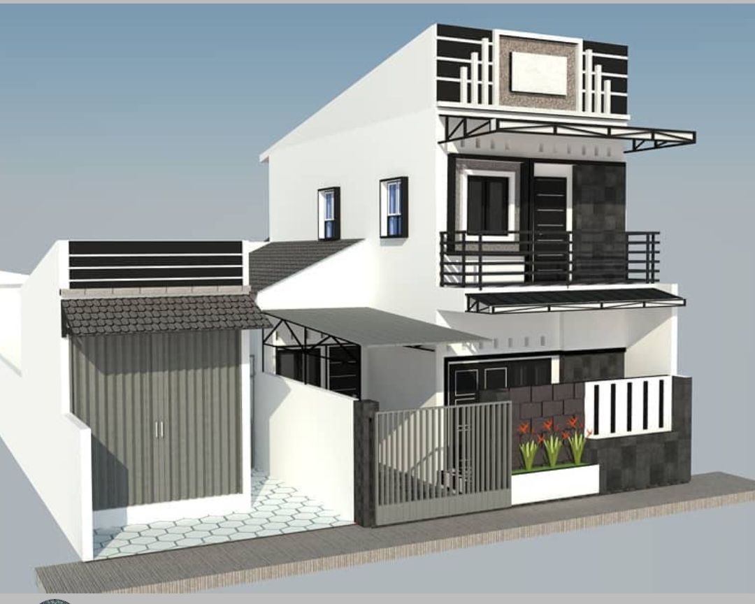 Properti sewa Indonesia