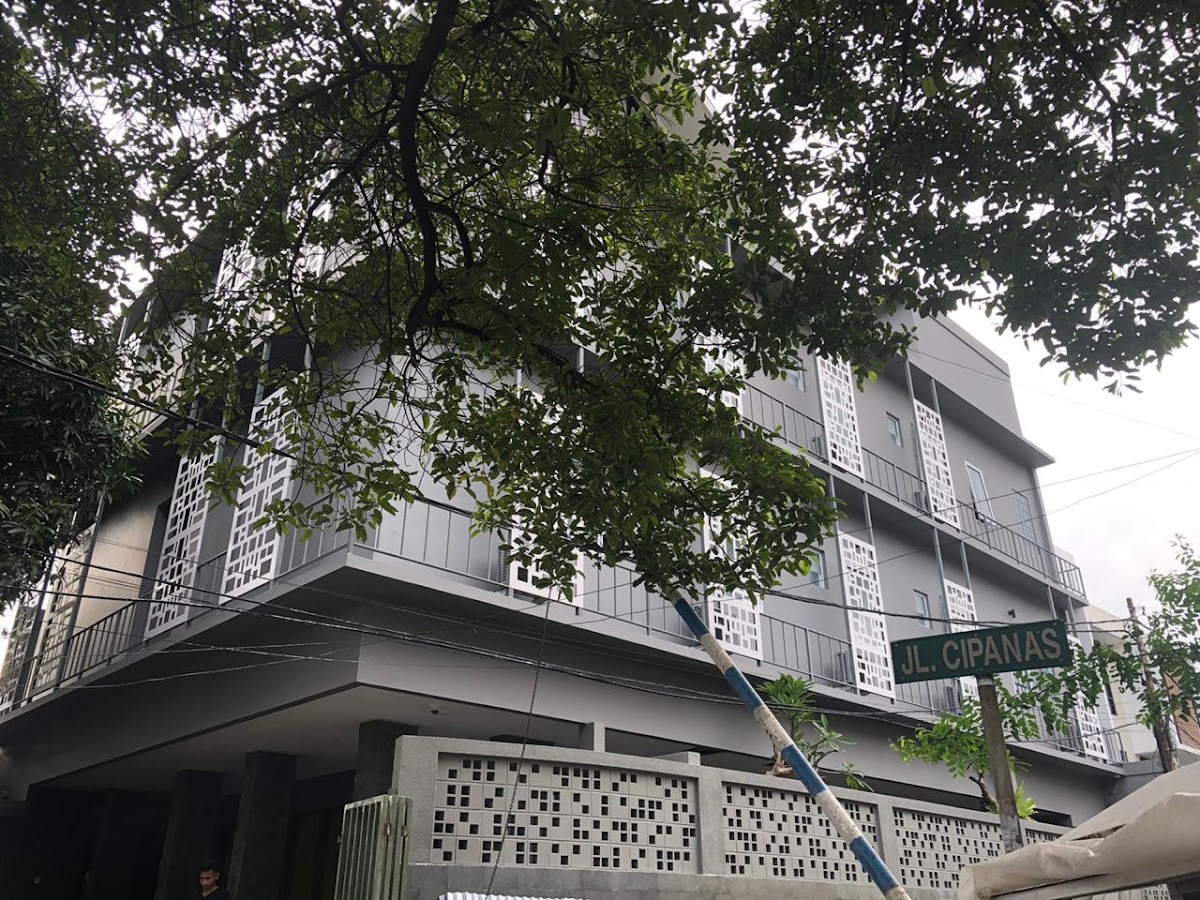 Properti sewa Indonesia