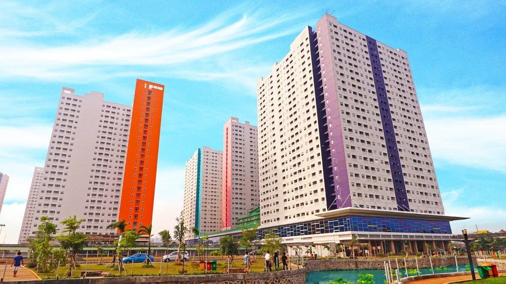 Properti terkait