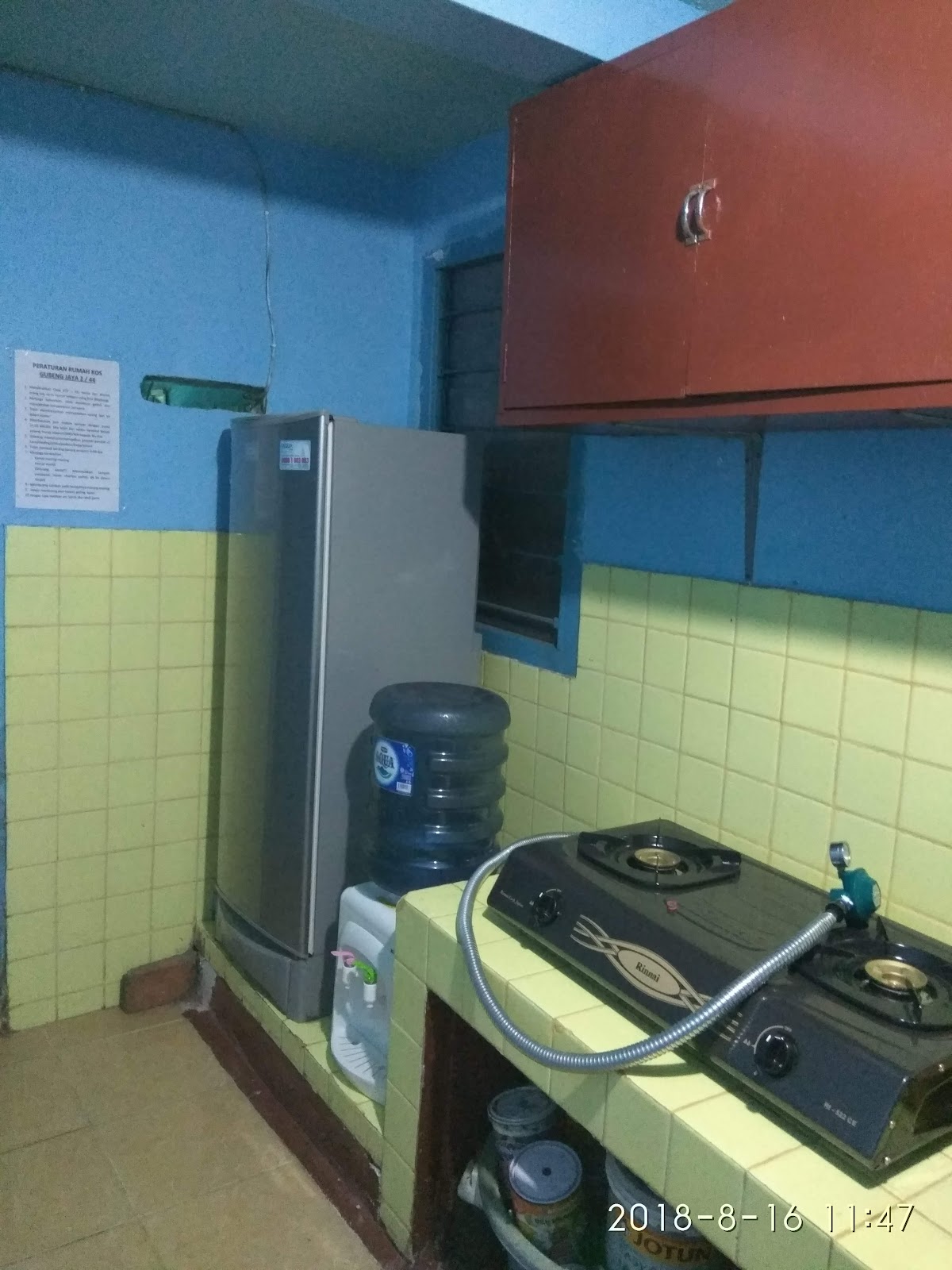 Properti sewa Indonesia