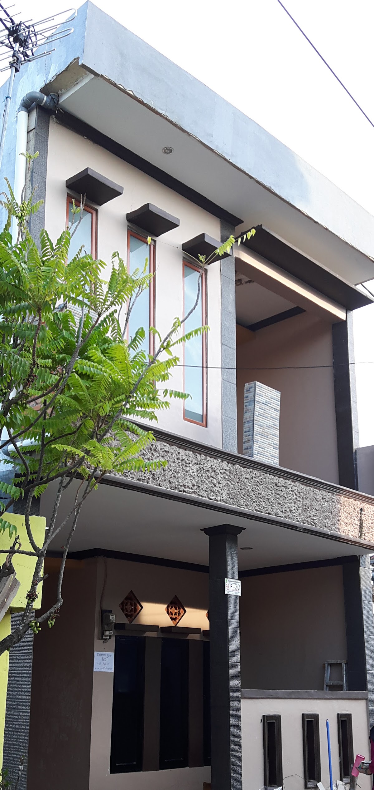 Properti sewa Indonesia