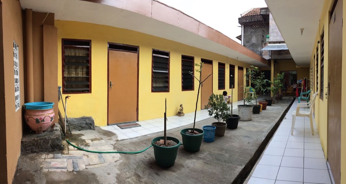Properti sewa Indonesia