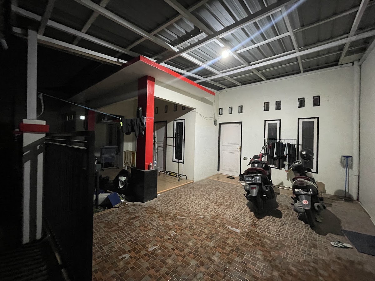 Properti sewa Indonesia