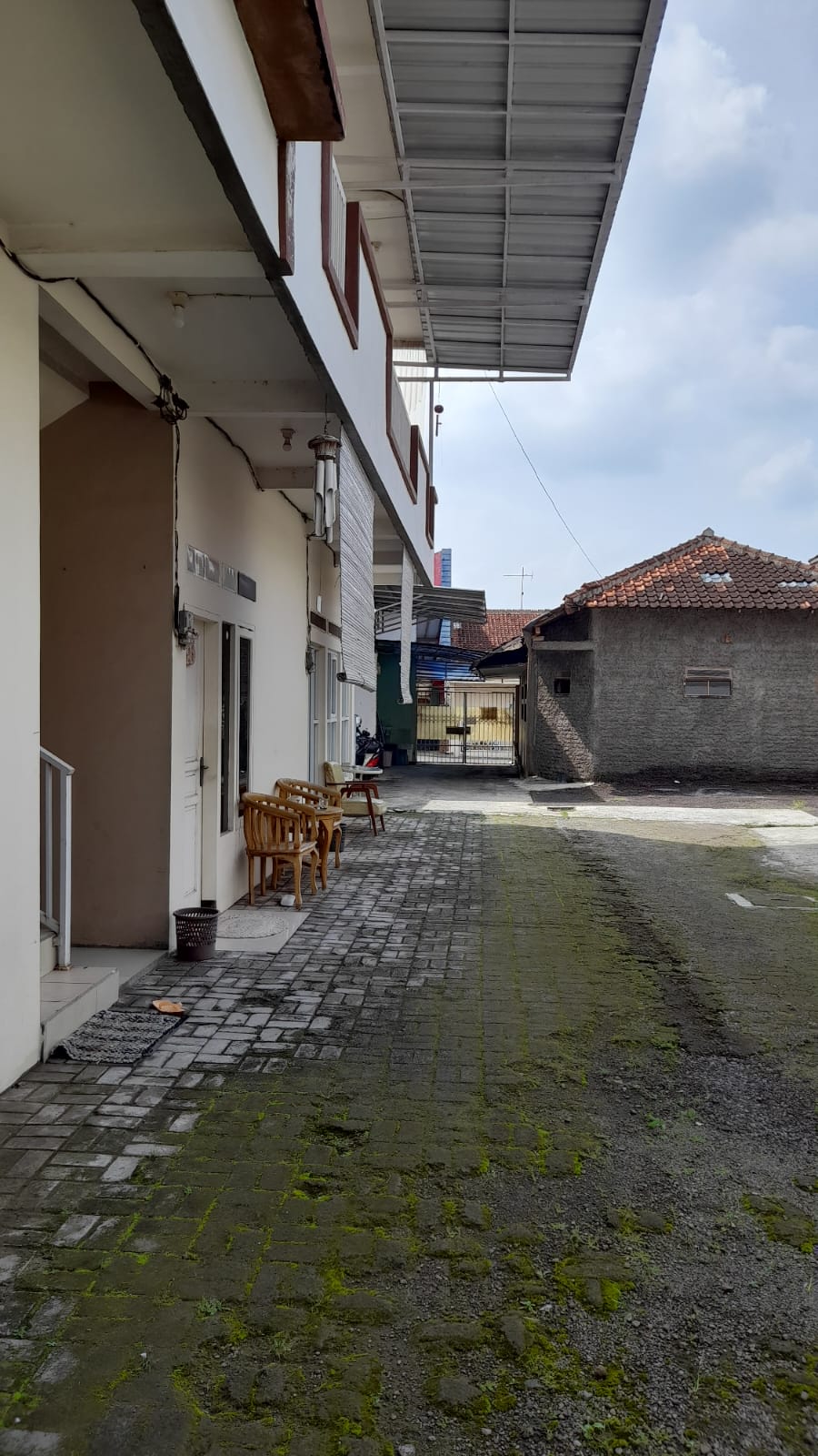 Properti sewa Indonesia