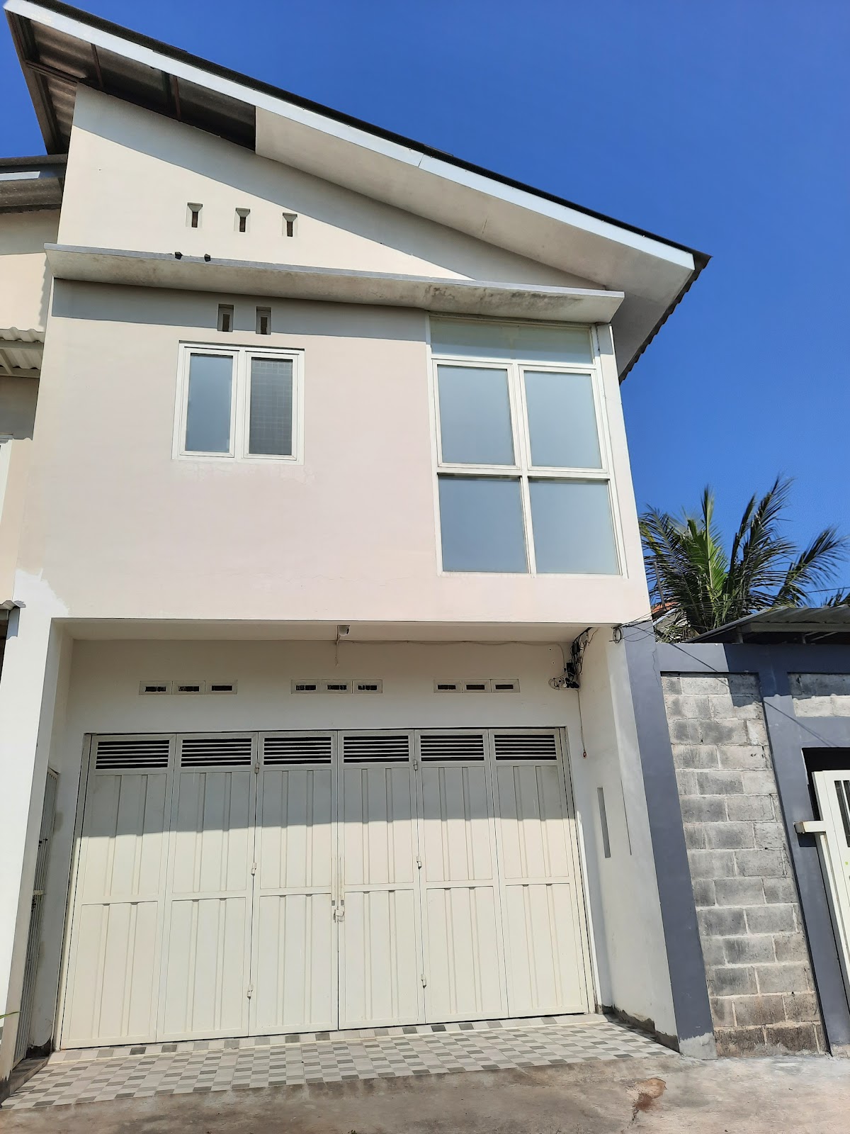 Properti sewa Indonesia