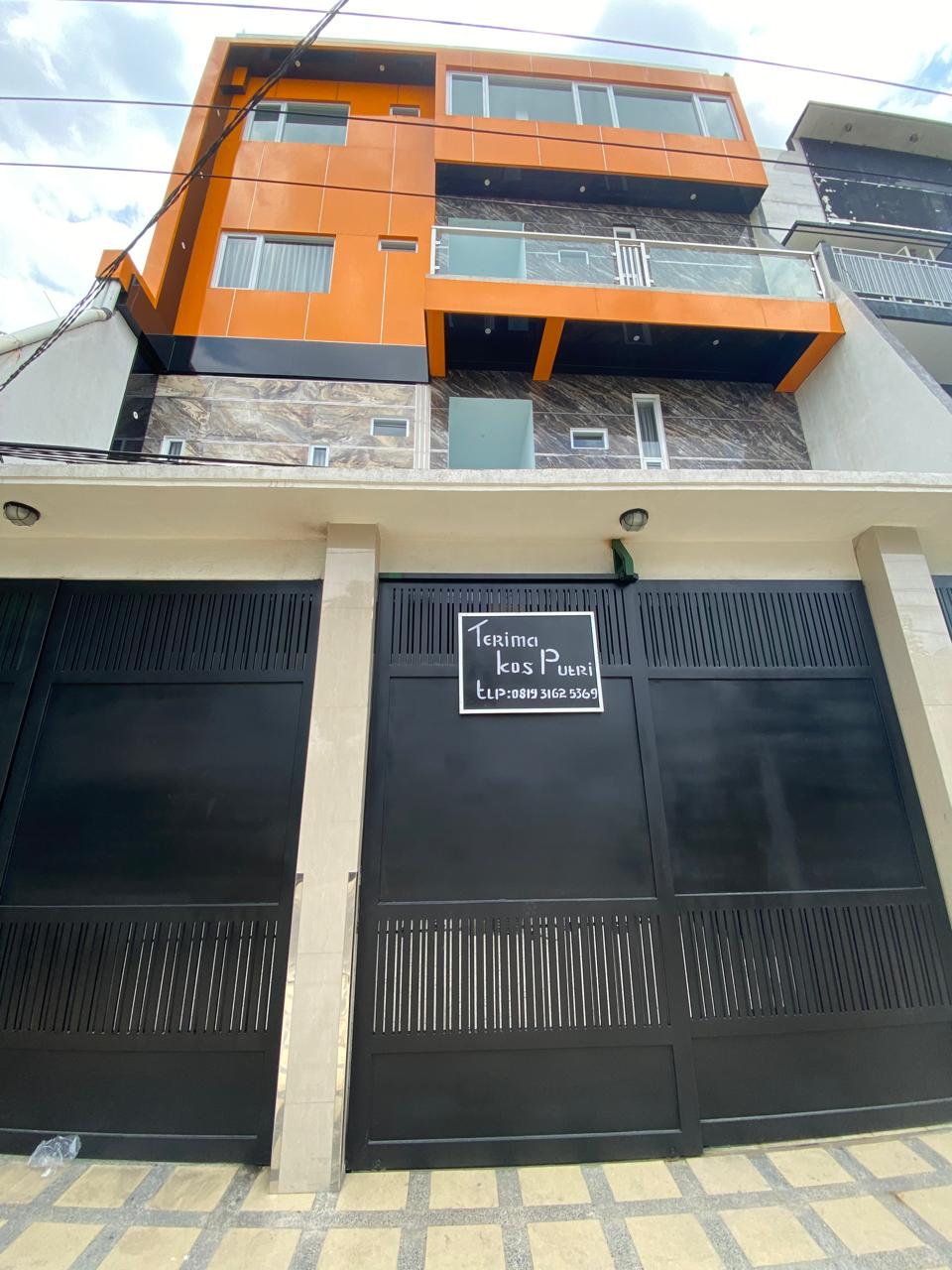 Properti sewa Indonesia