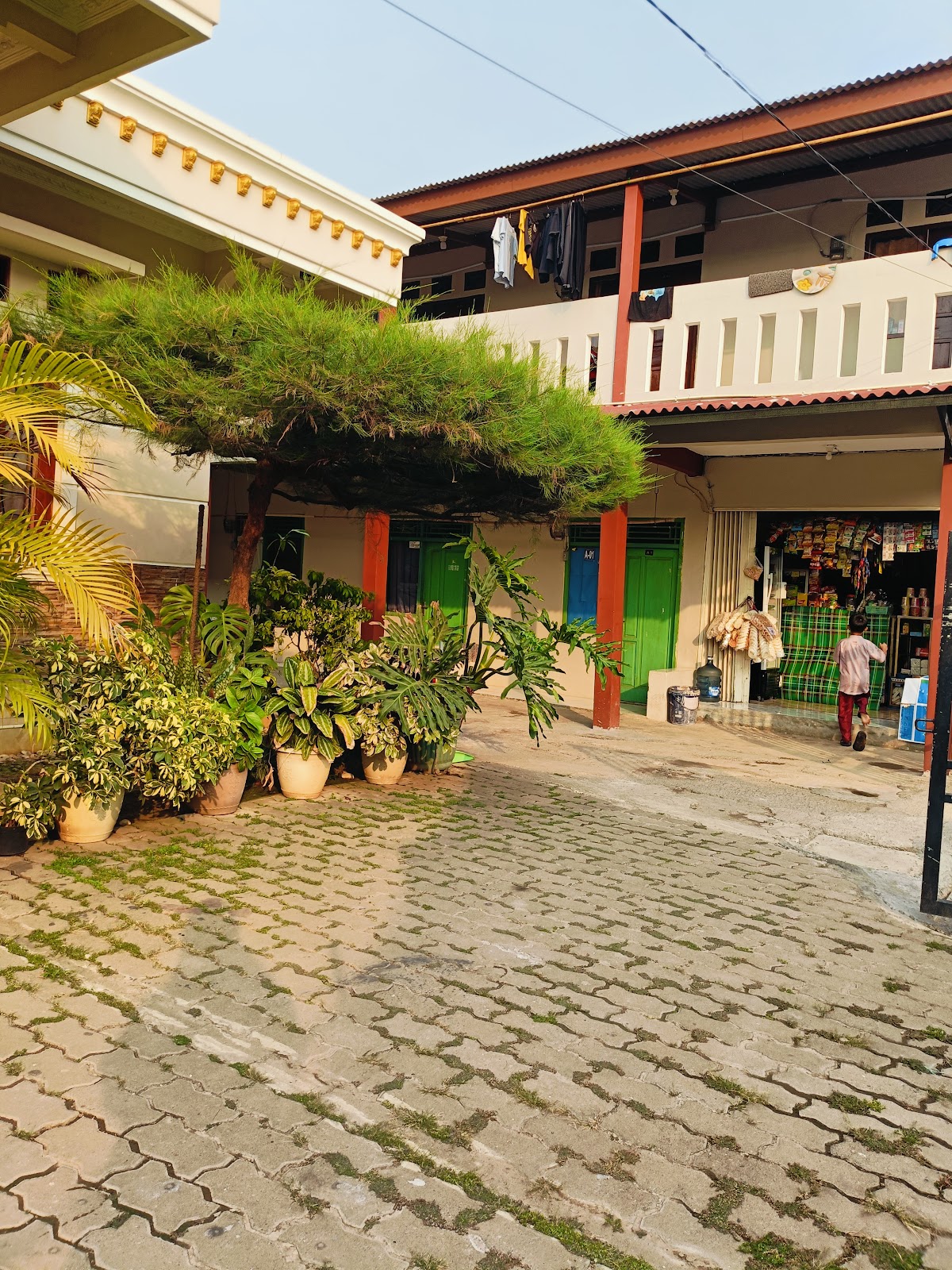 Properti sewa Indonesia