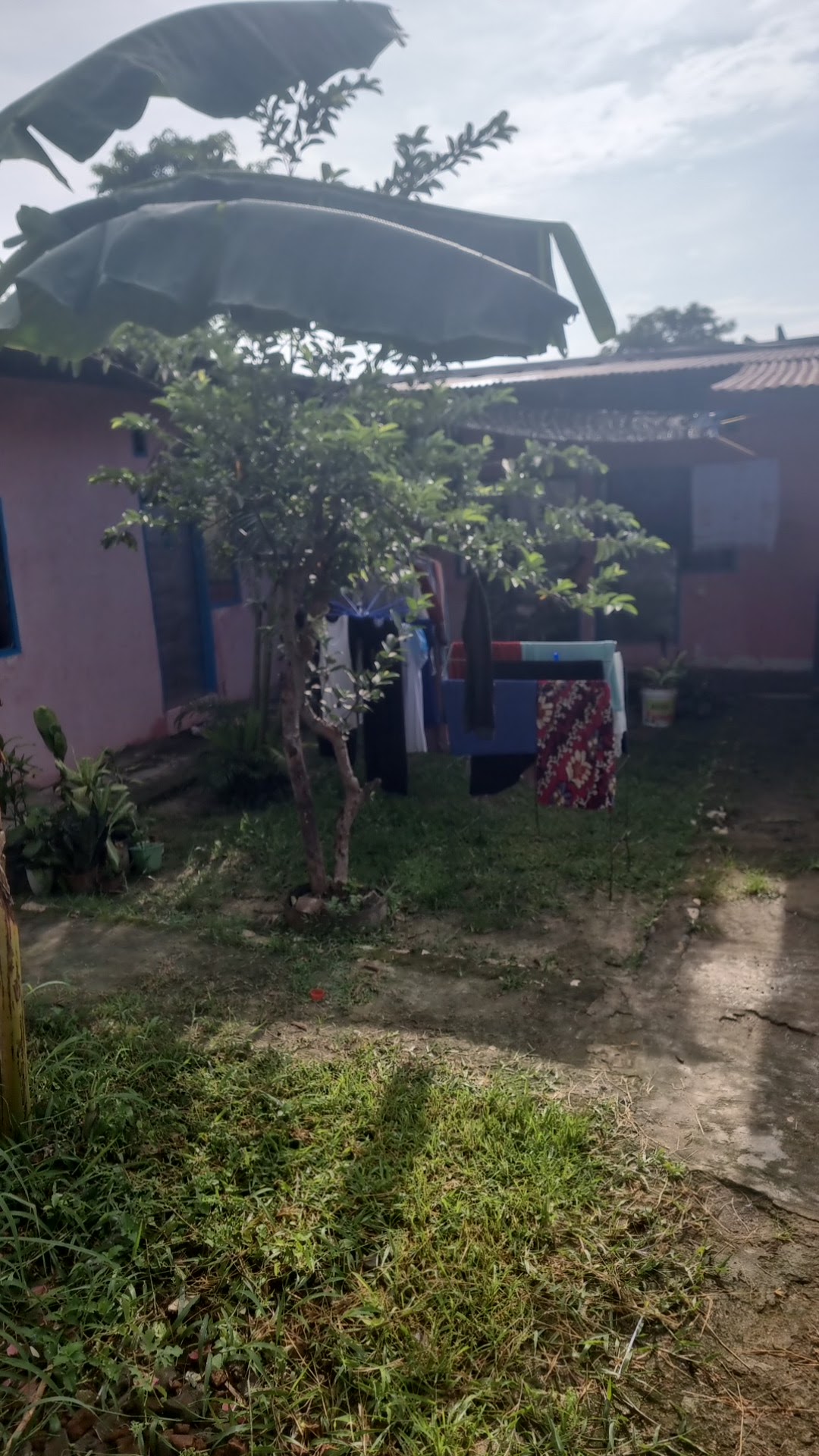 Properti sewa Indonesia