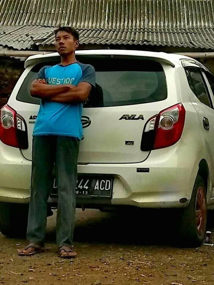 Properti sewa Indonesia