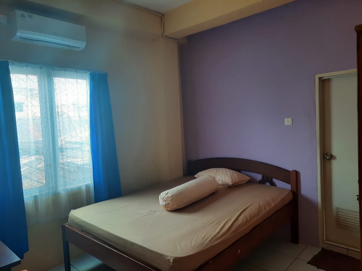 Properti sewa Indonesia