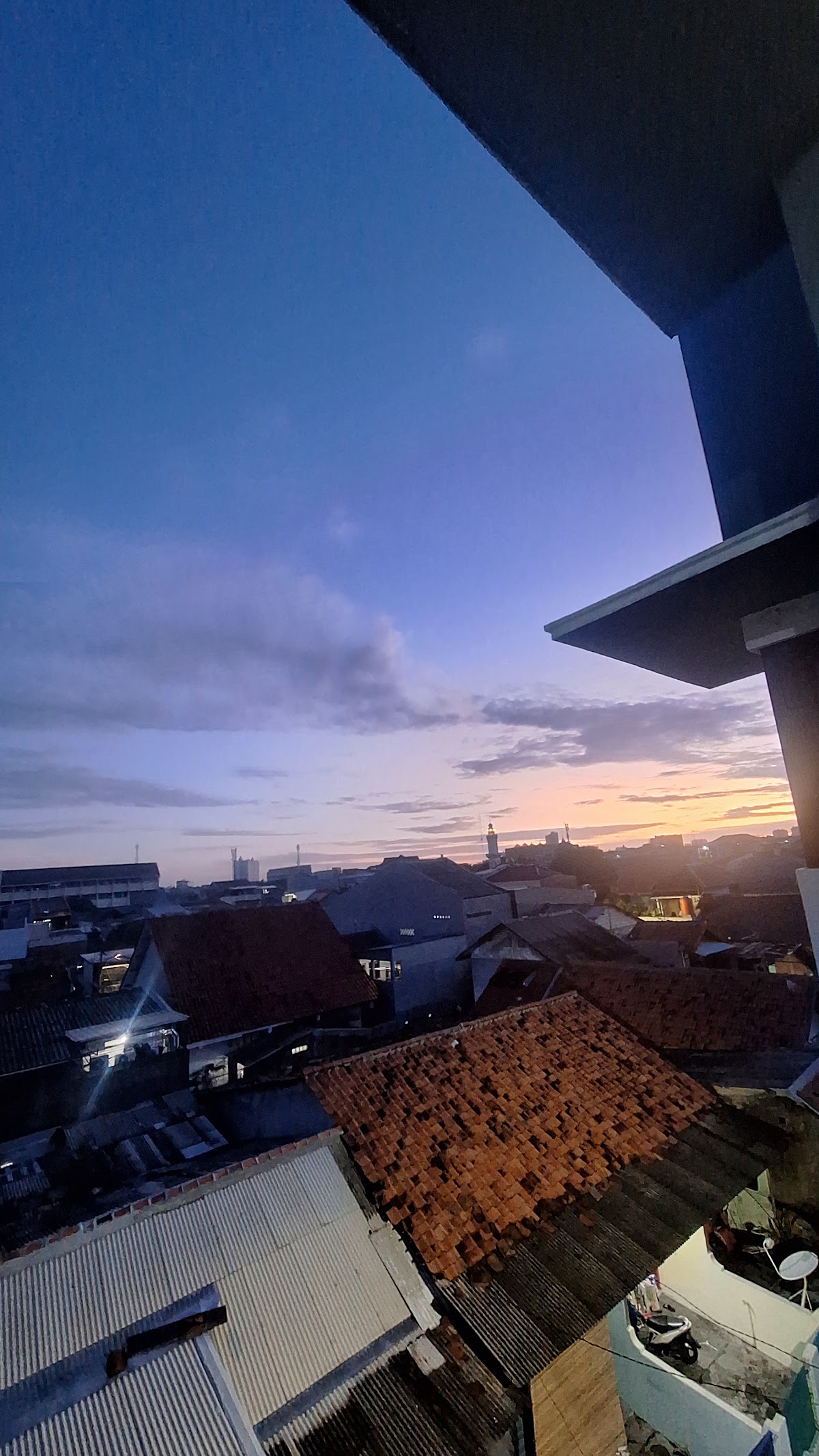 Properti sewa Indonesia