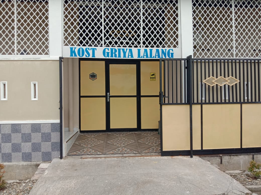 Properti sewa Indonesia