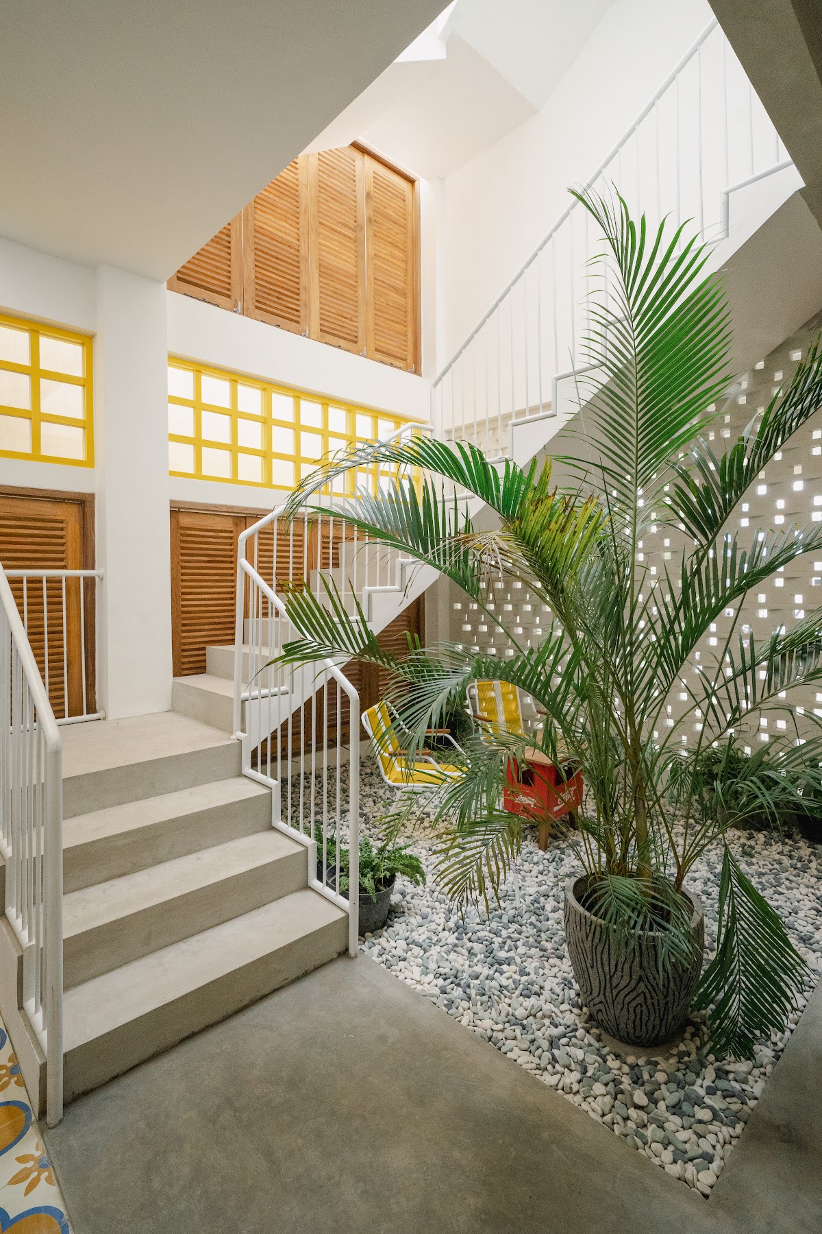 Kost Kusen Kuning - Petemon, Sawahan Surabaya - foto properti sewa