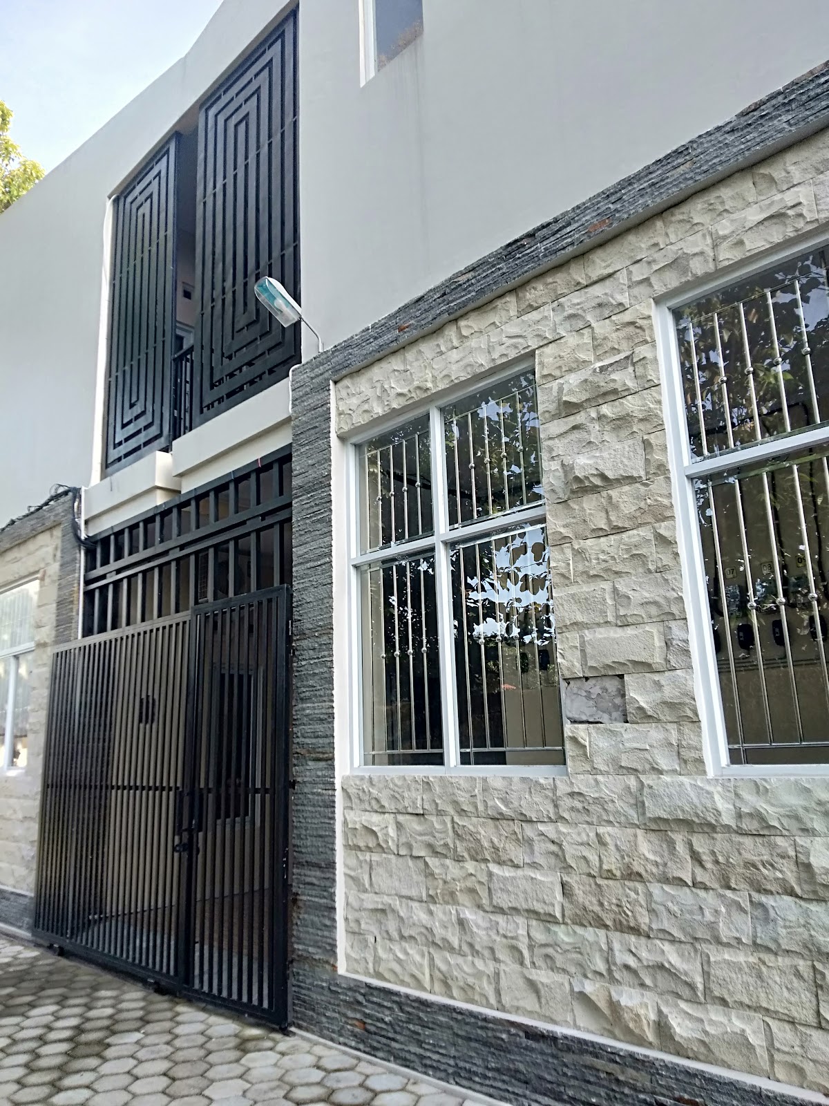 Darmaputra House (Kost Eksklusif & Guest House) — kos-eksklusif di yogyakarta