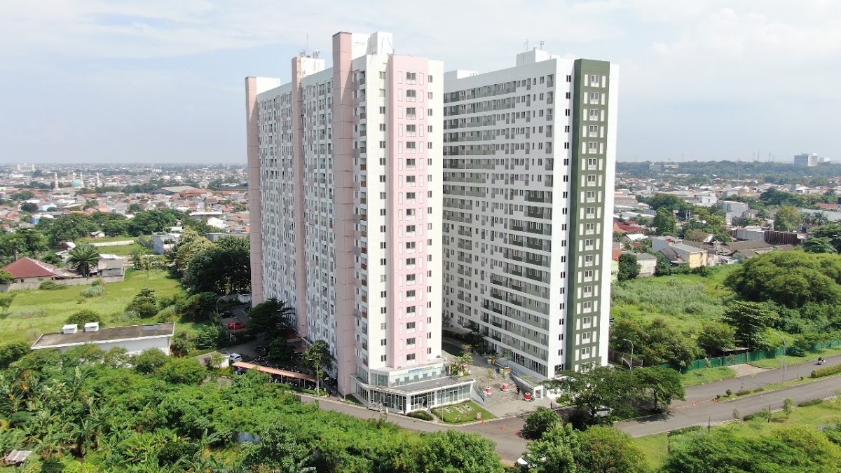 Properti sewa Indonesia