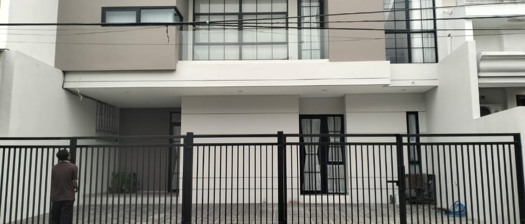 KOST RUNGKUT ASRI — kos di surabaya