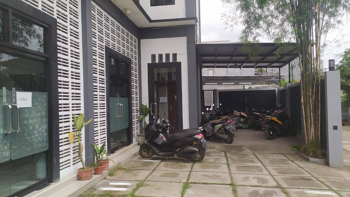 Properti sewa Indonesia
