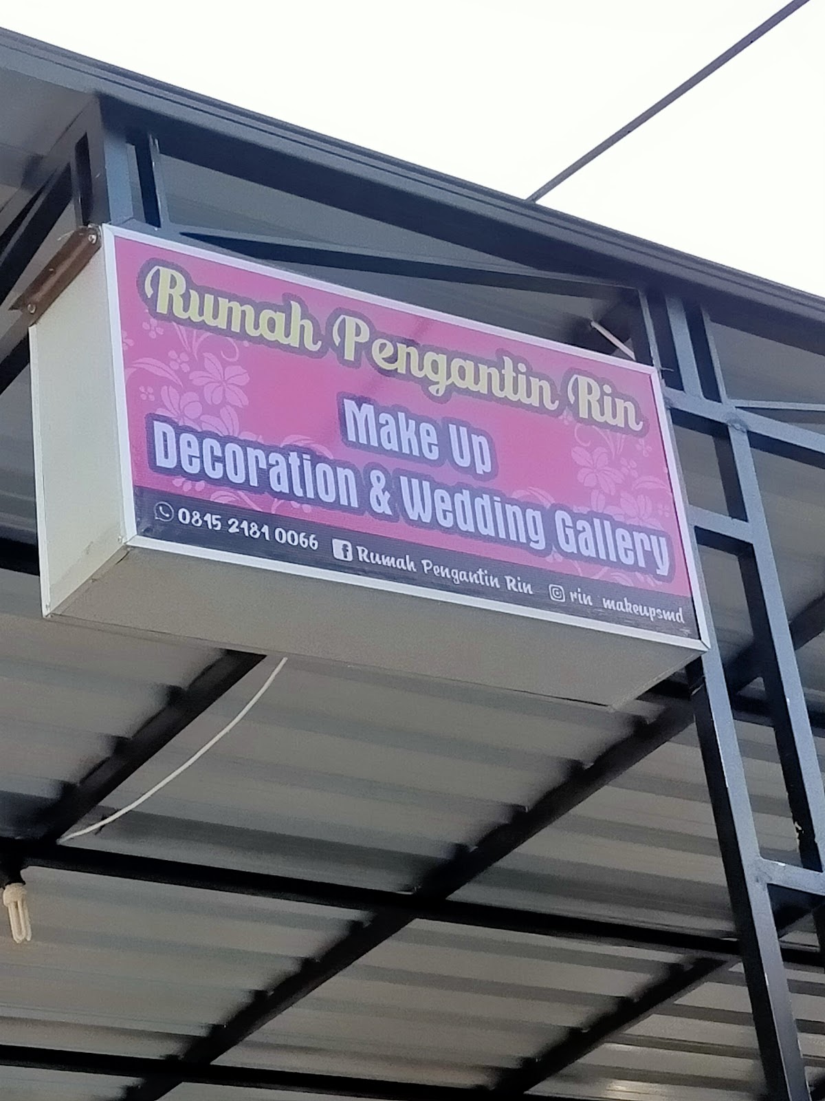 Properti sewa Indonesia