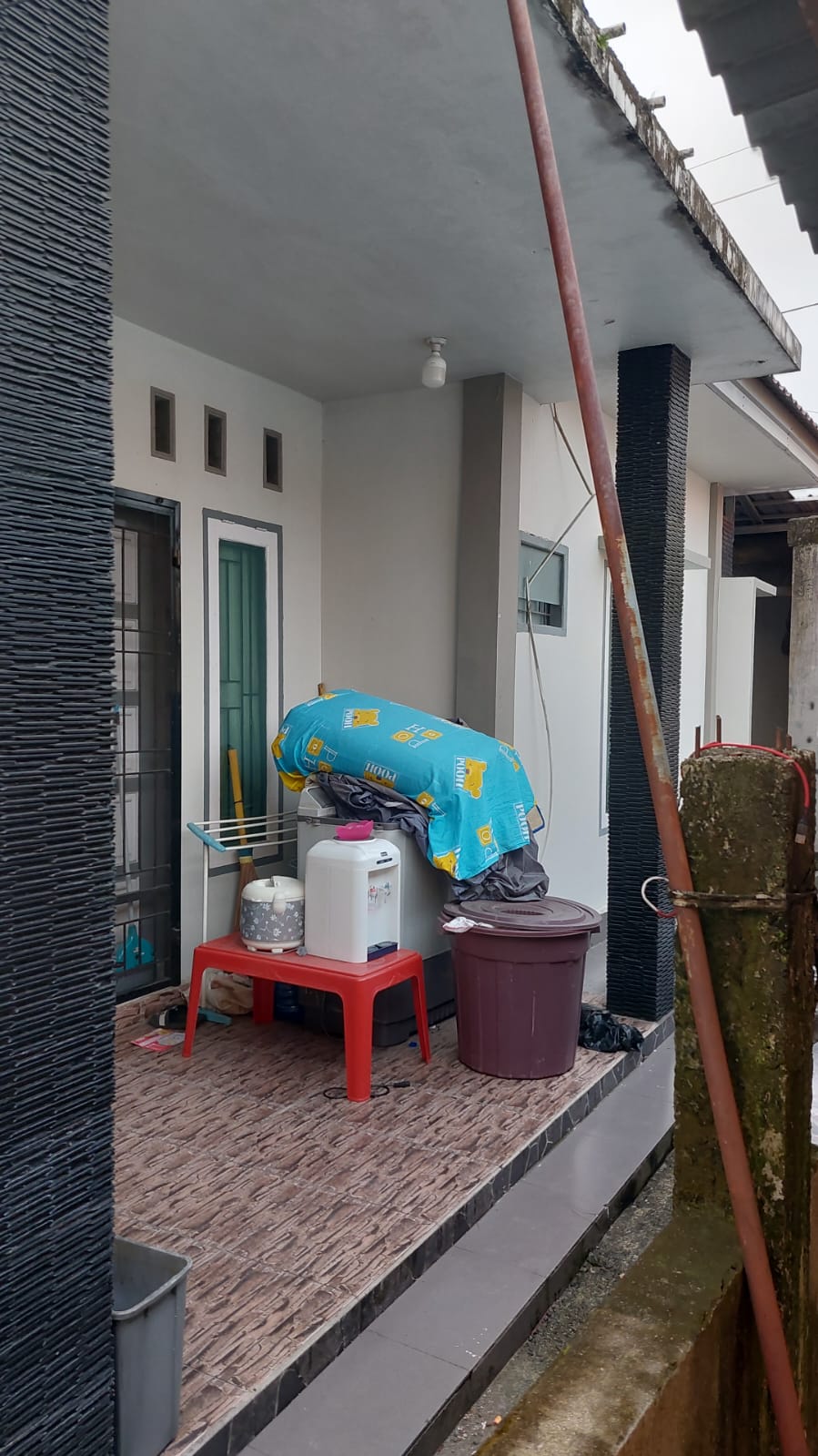 Properti sewa Indonesia