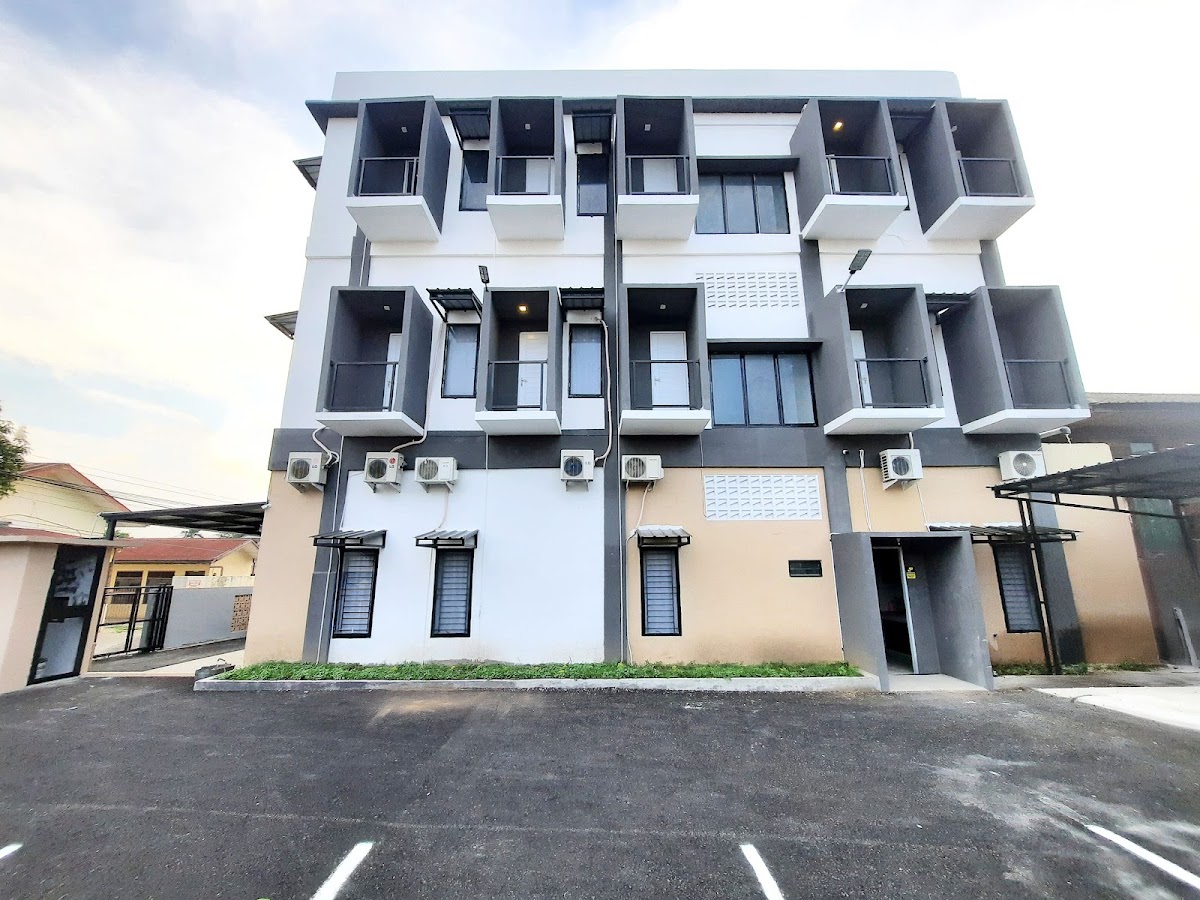 Properti sewa Indonesia
