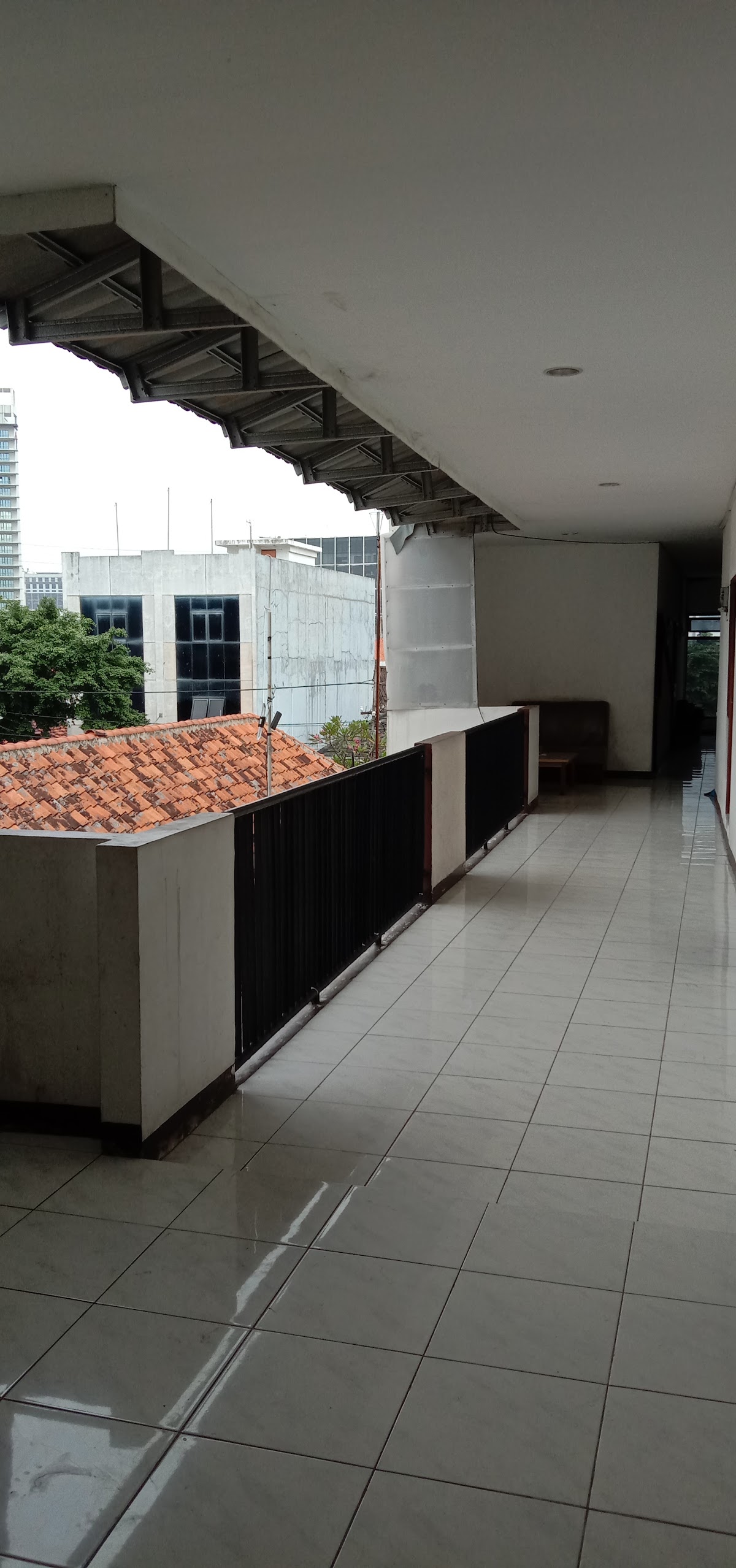 Properti sewa Indonesia