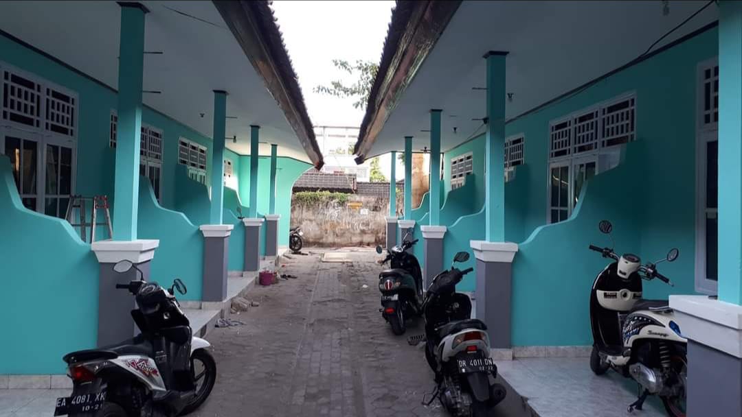 Properti sewa Indonesia