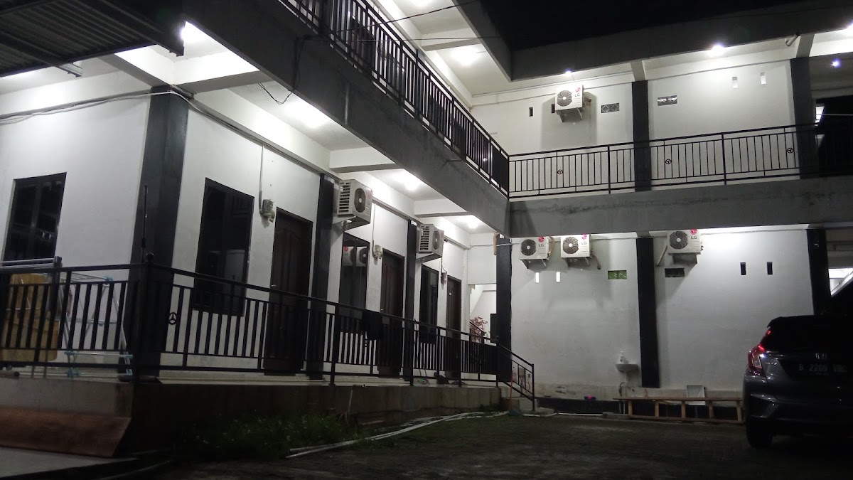Properti sewa Indonesia