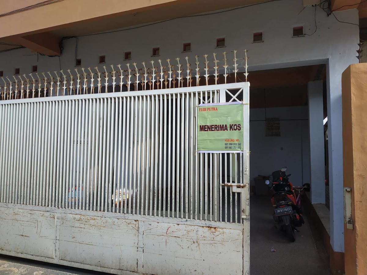 Properti sewa Indonesia