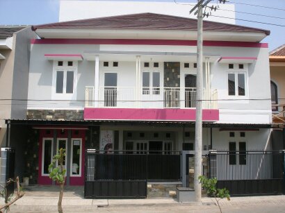 Properti sewa Indonesia