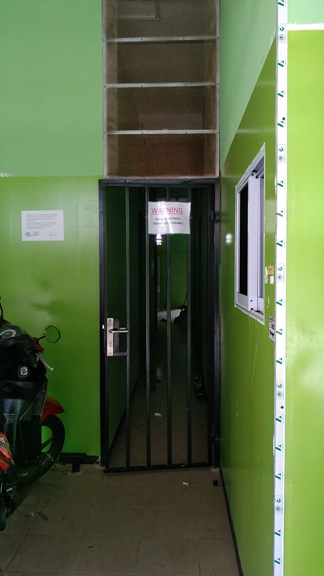 Properti sewa Indonesia