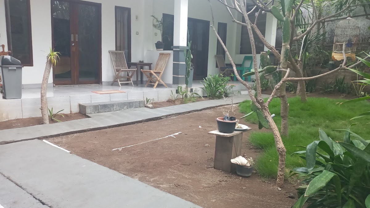 Properti sewa Indonesia