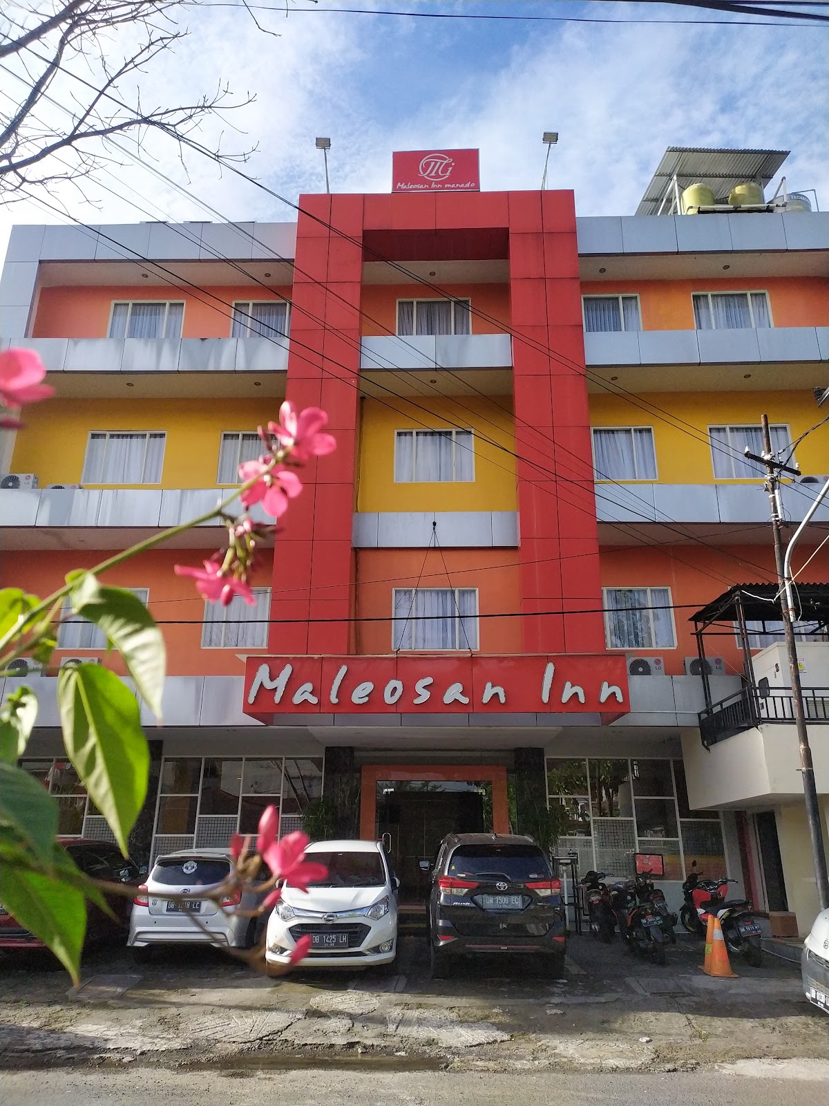 Properti sewa Indonesia