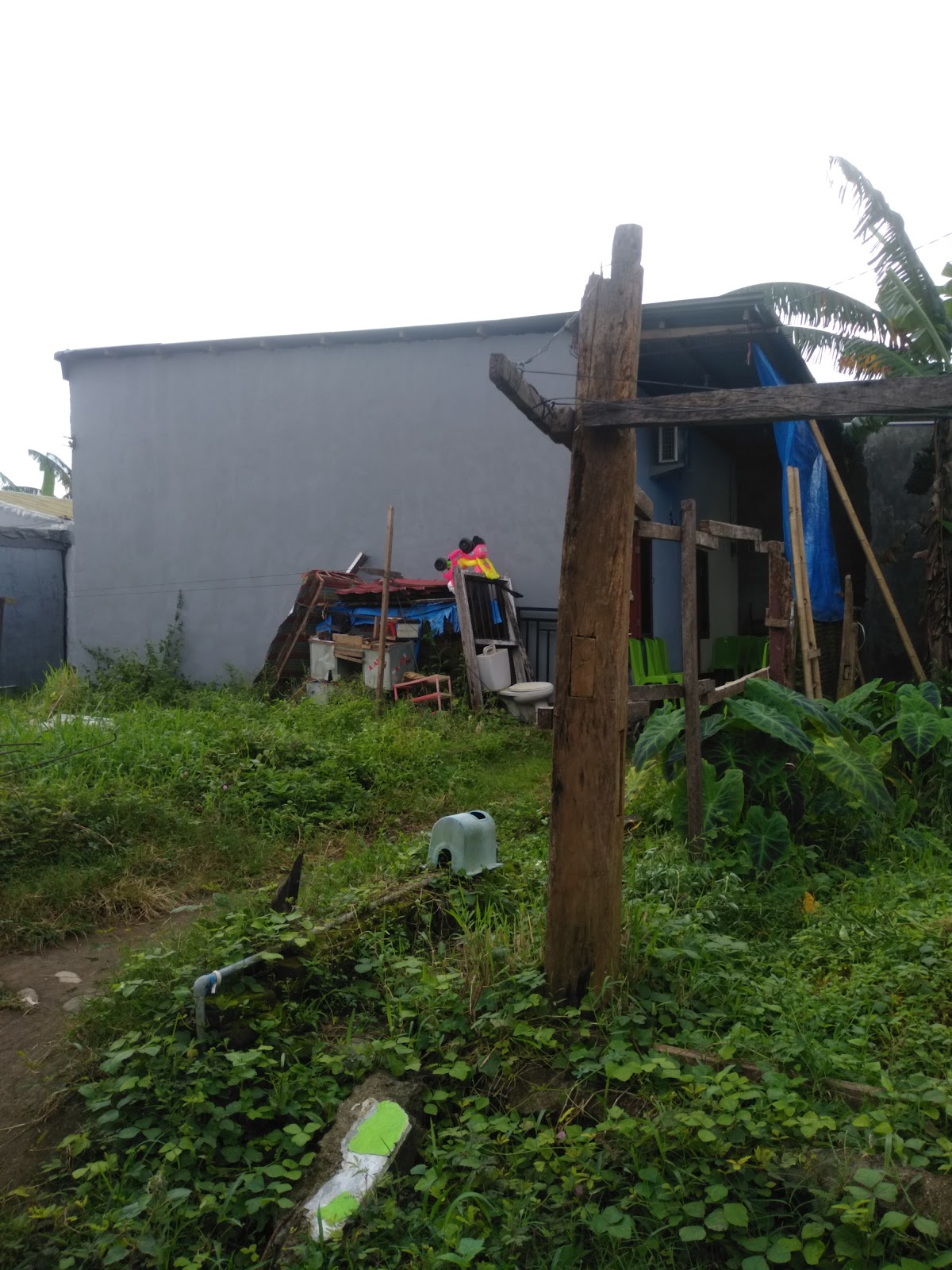 Kontrakan Murah — kontrakan di makassar