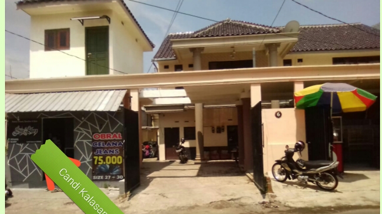 Properti sewa Indonesia