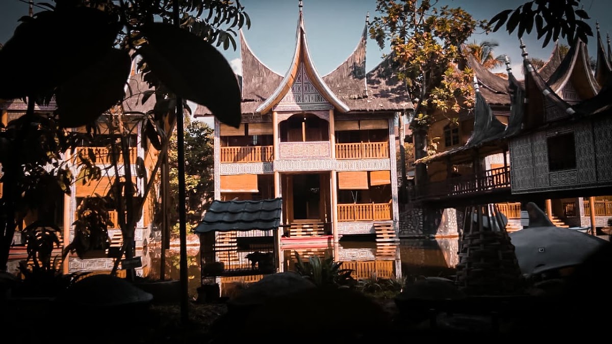 Properti sewa Indonesia
