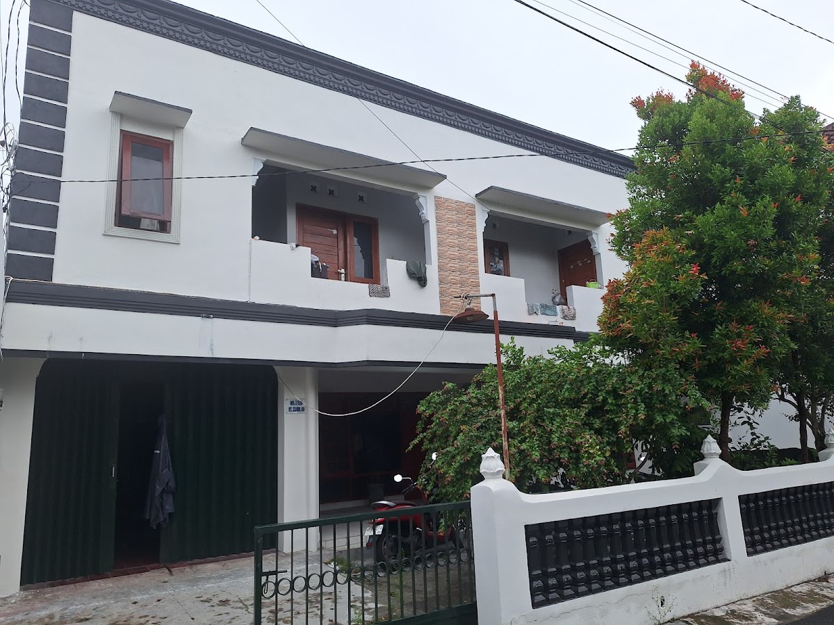 Kost Putra SKY — kos di yogyakarta