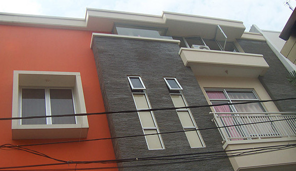 Properti sewa Indonesia