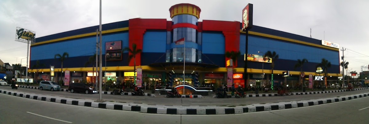 Properti sewa Indonesia