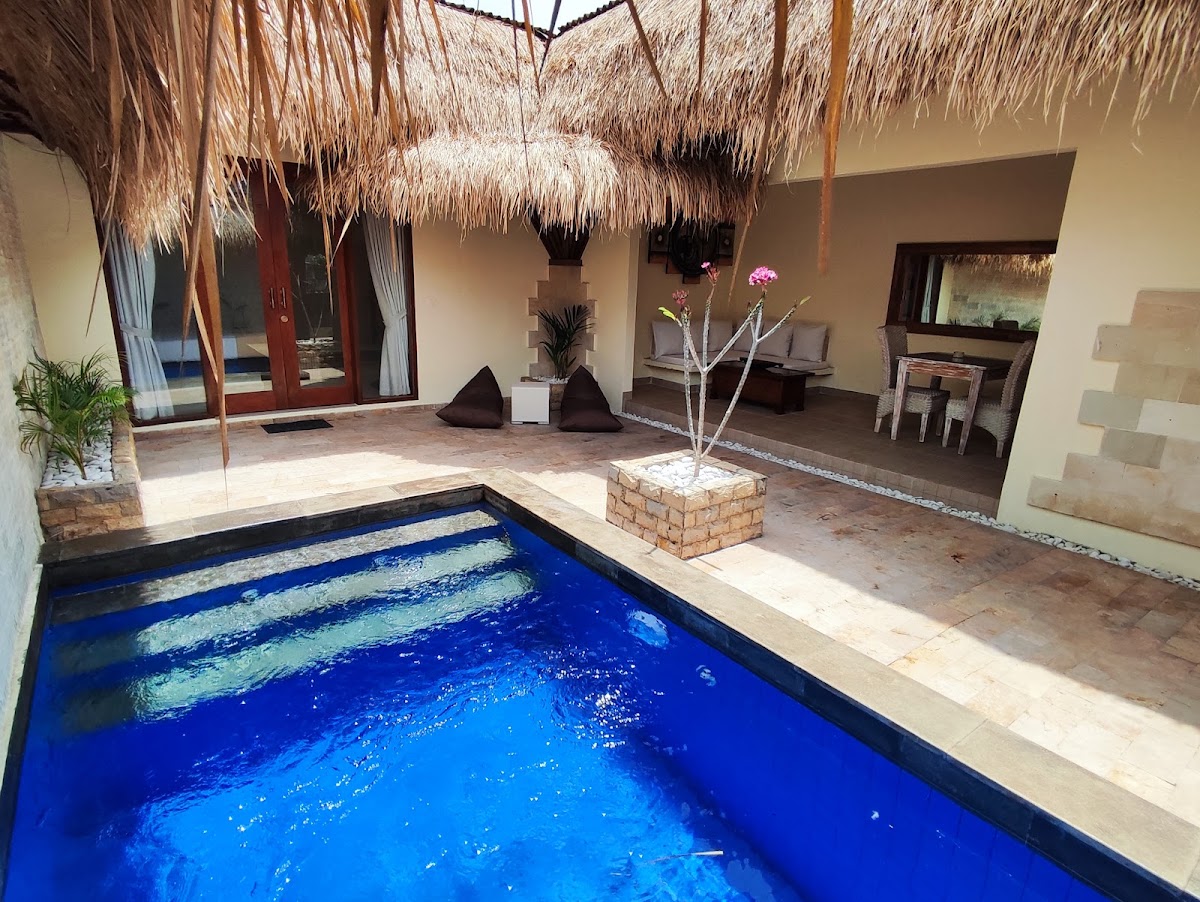 Properti sewa Indonesia