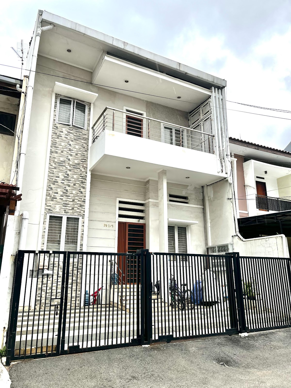 Properti sewa Indonesia